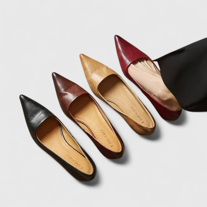 Riona™ - Elegant Heels