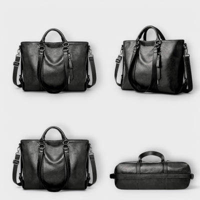 Reverie | Large Leather Bag