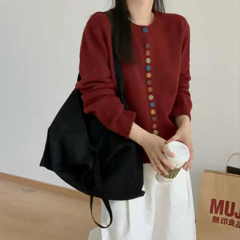 Merly | Cardigan