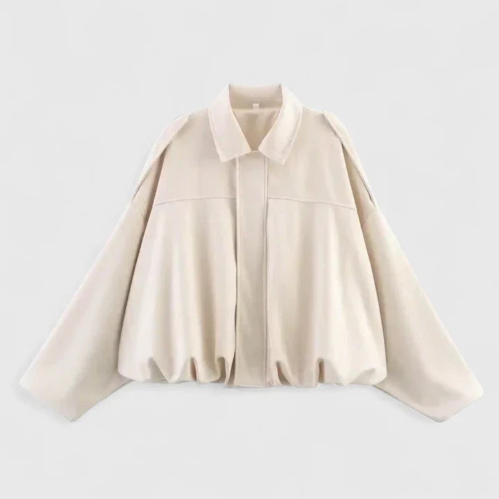 Zaelia | Comfortable Jacket