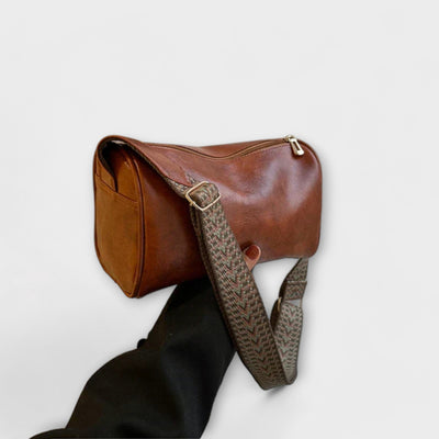 Ayelis | Vintage Crossbody Bag