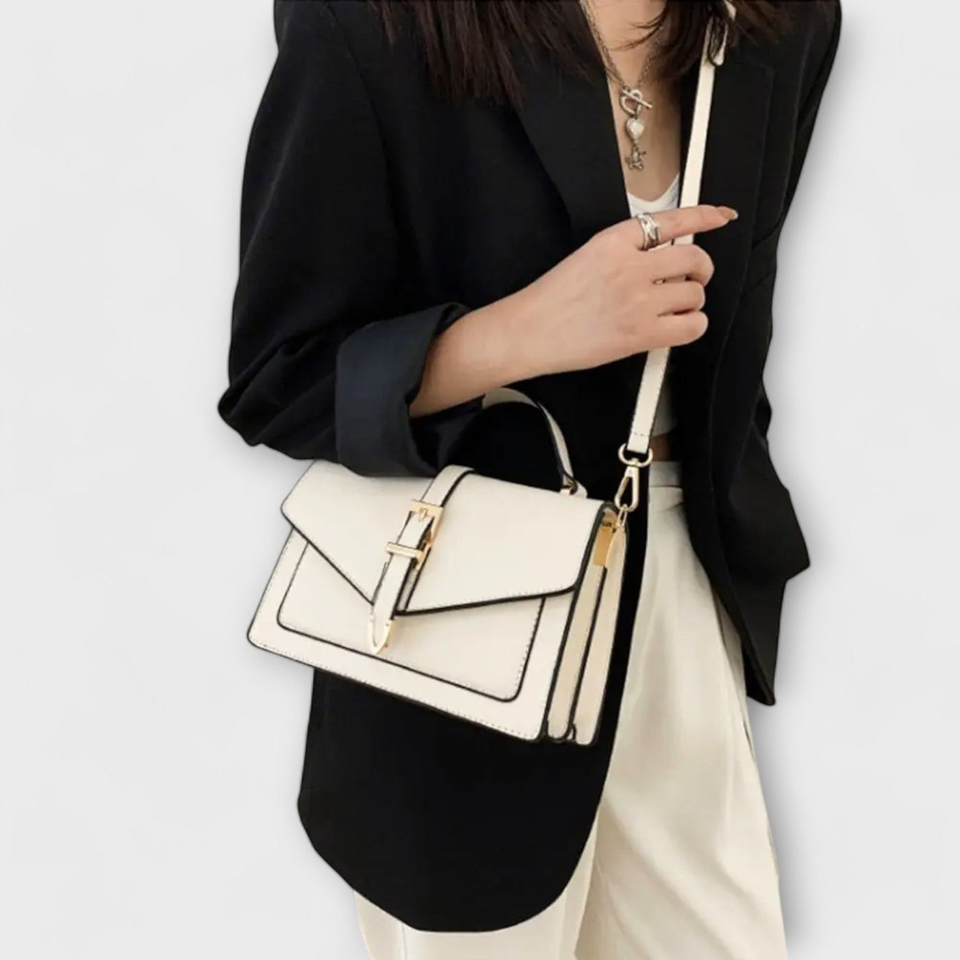 Cheeky | Classic Shoulder Bag