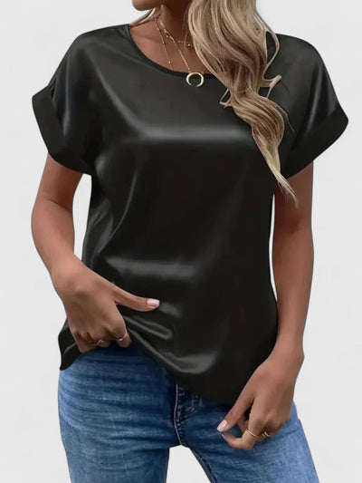 Andrea™ - Elegant Blouse