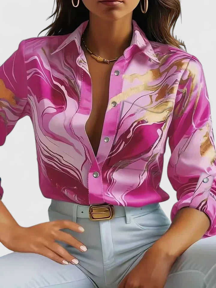 Haven™ - Elegant Blouse