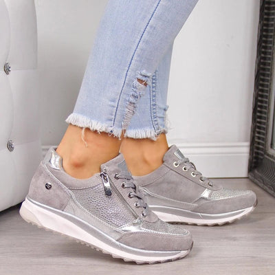 Albine | Everyday Ease Sneakers