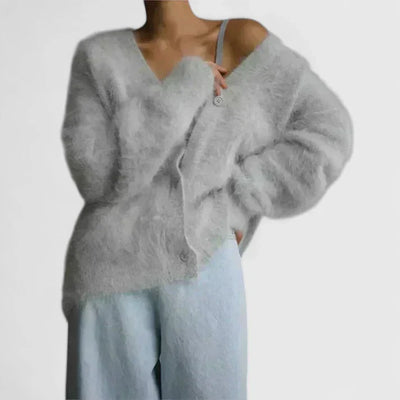Charis | Comfortable Cardigan