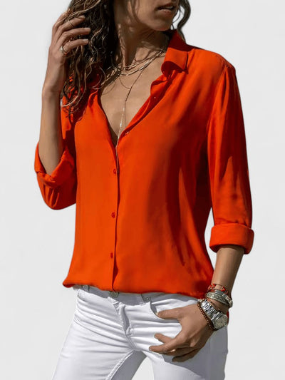 Collins™ - Elegant Blouse