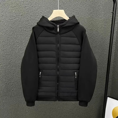 Aiden | Cotton Padded Jacket