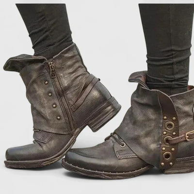 Bellerose™ - Orthopedic Boots
