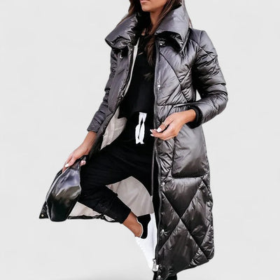 Eleri | Elegant Coat