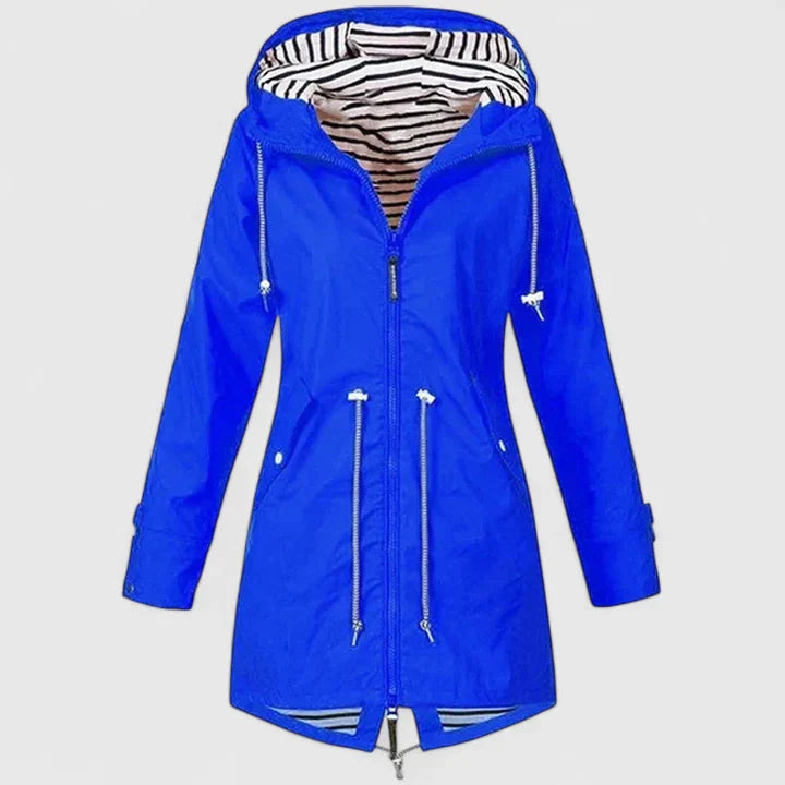 Elinor | Comfortable Jacket