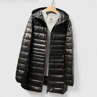 Helia | Sophisticated Coat