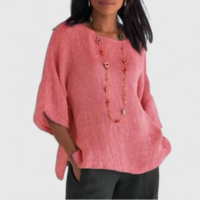 Phoebe™ - Comfortable Blouse