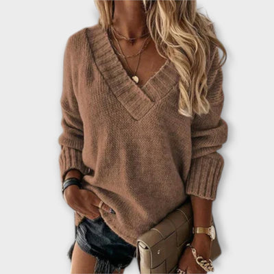Nayra | Cozy Sweater