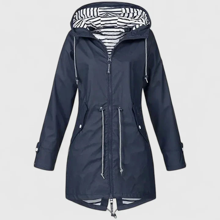 Elinor | Comfortable Jacket