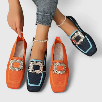 Arielle | Orthopedic Loafers