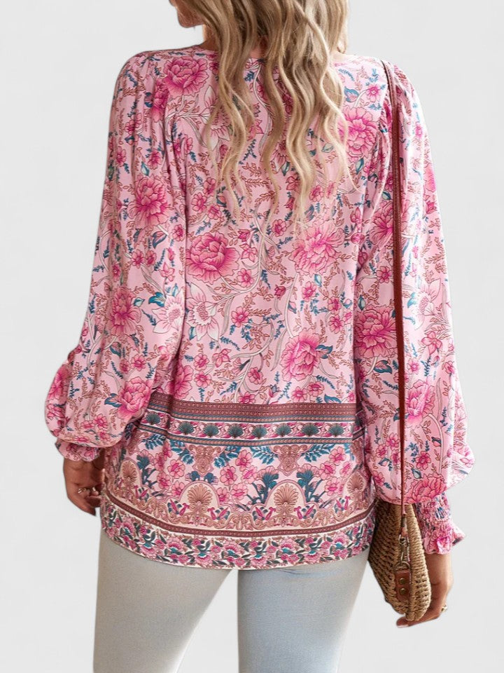Malani™ - Elegant Top
