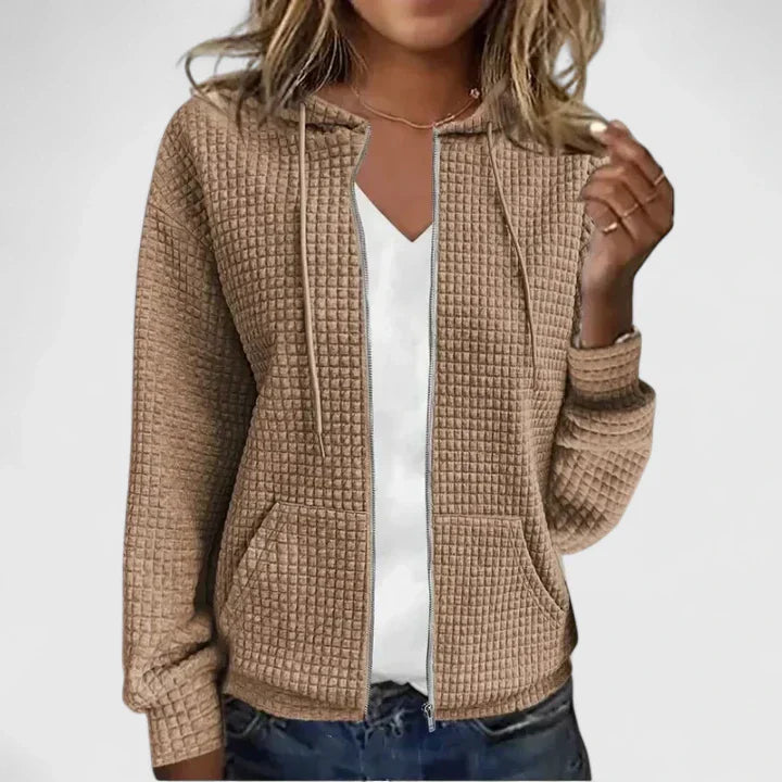 Louisa | Elegant Jacket