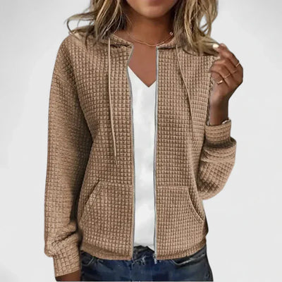 Louisa | Elegant Jacket