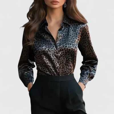 Maisie™ - Elegant Blouse