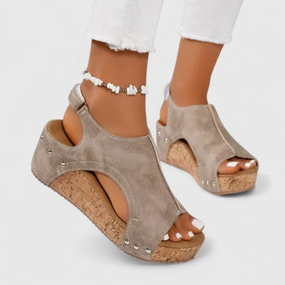 Priya™ - Orthopedic Sandals