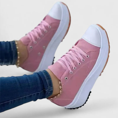 Yara™ - Comfortable Sneakers