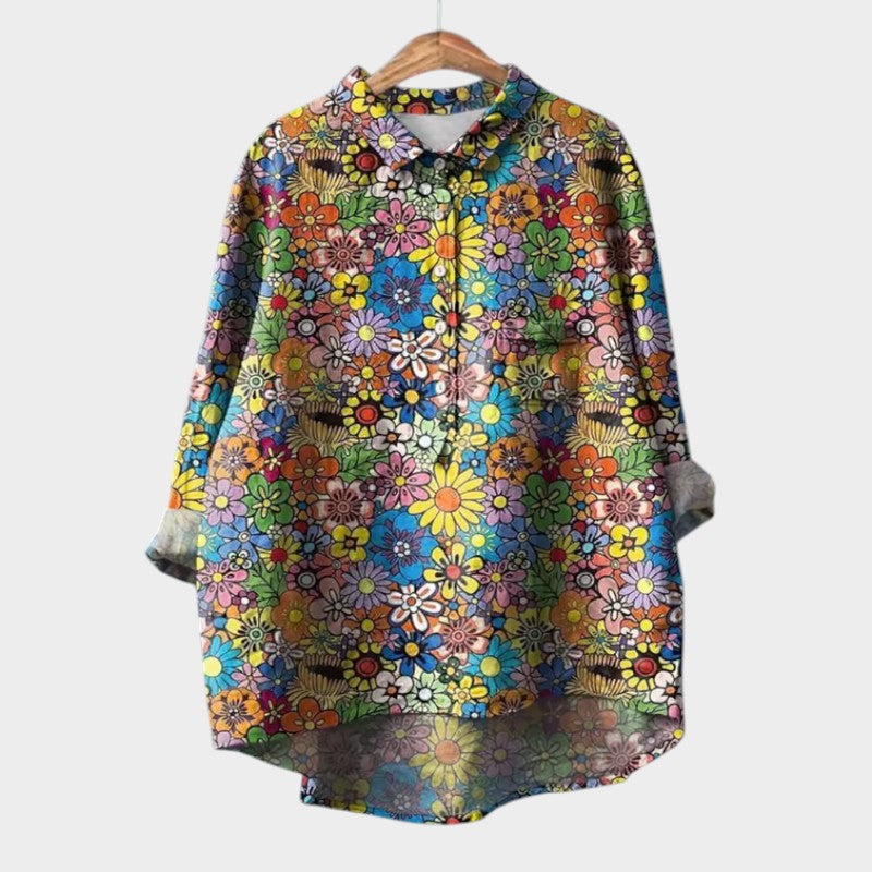Rosemary™ - Blouse