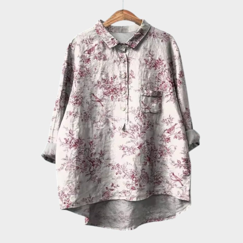 Rosemary™ - Blouse