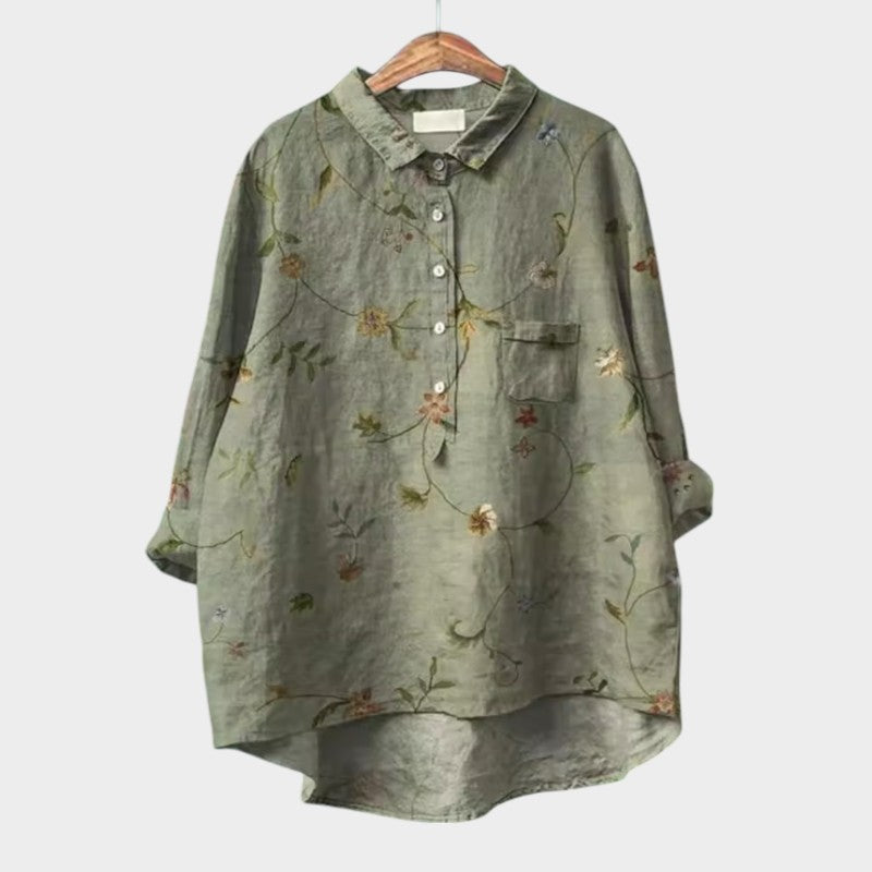Rosemary™ - Blouse