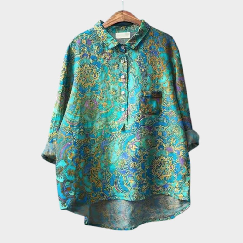 Rosemary™ - Blouse