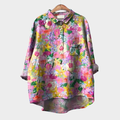 Zuri™ - Blouse