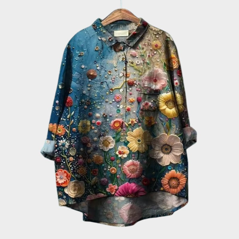 Zuri™ - Blouse