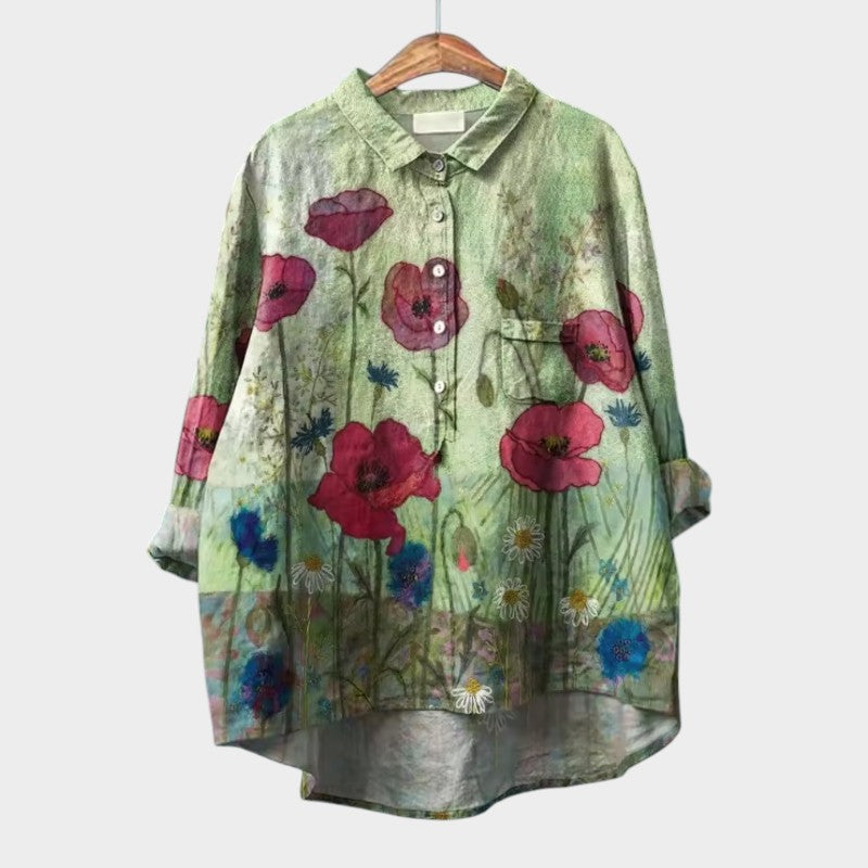 Zuri™ - Blouse
