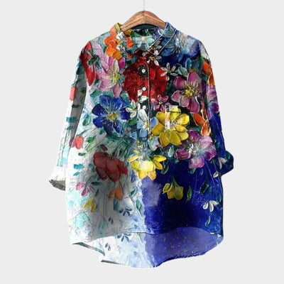 Zuri™ - Blouse