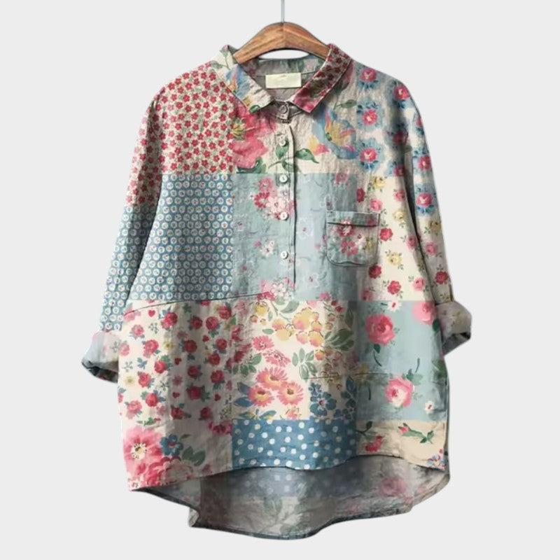 Zuri™ - Blouse