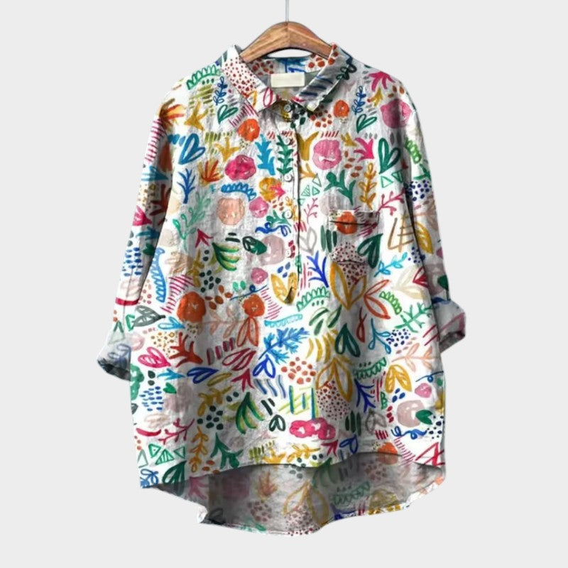 Zuri™ - Blouse