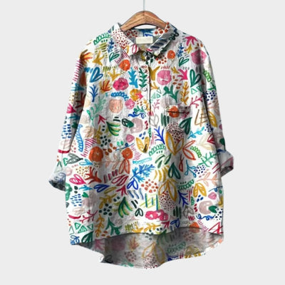 Zuri™ - Blouse