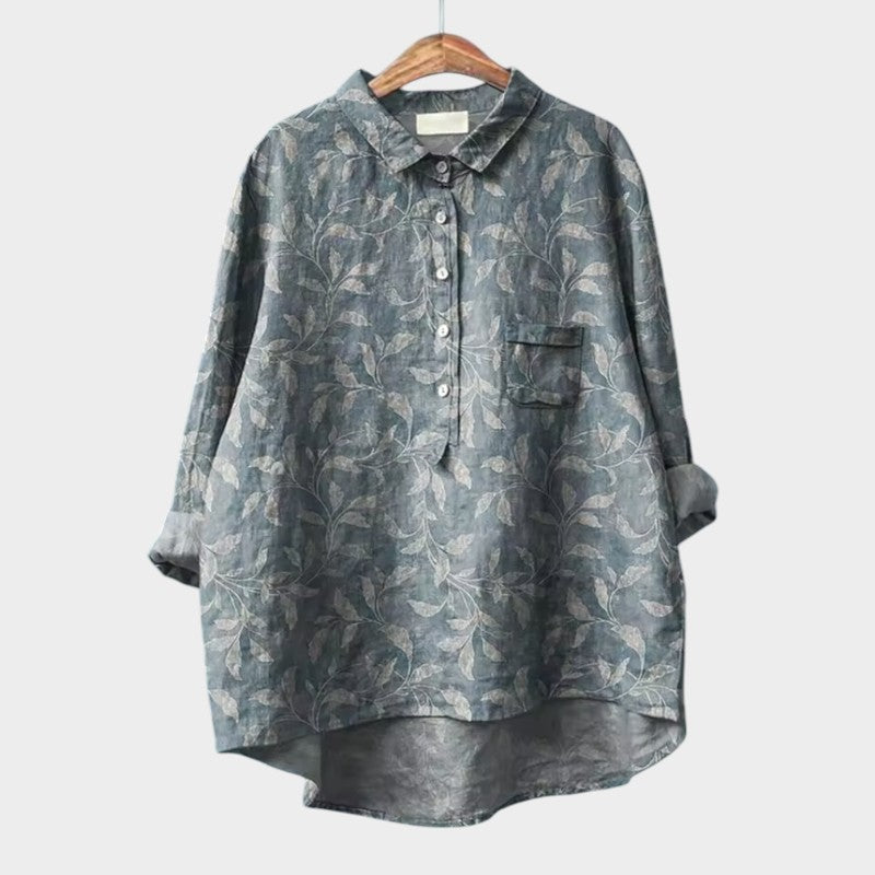 Zuri™ - Blouse