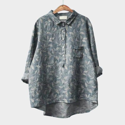 Zuri™ - Blouse