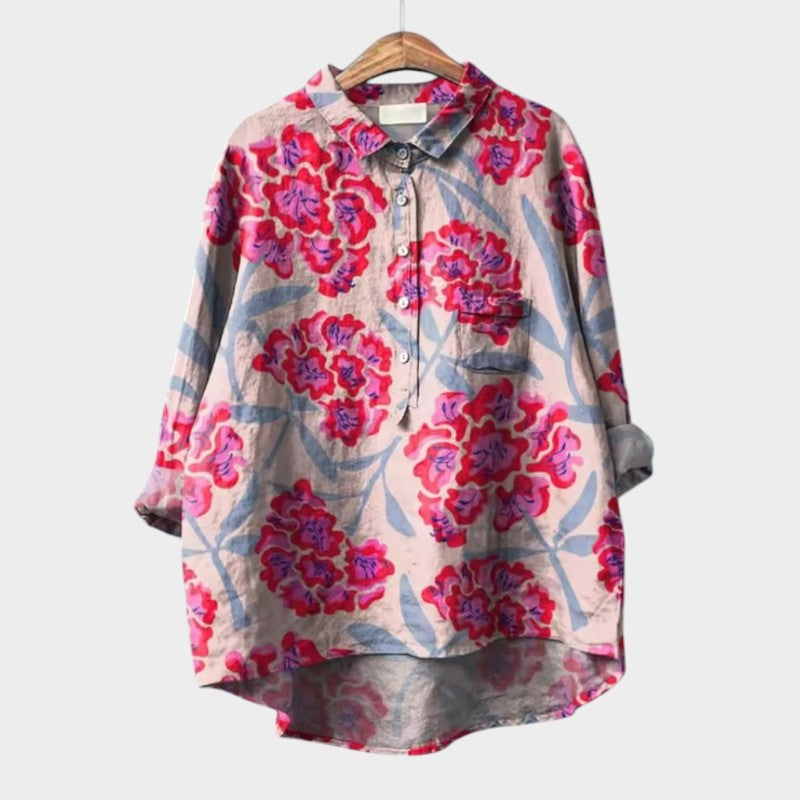 Zuri™ - Blouse