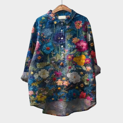 Zuri™ - Blouse