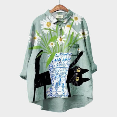 Morgan™ - Blouse