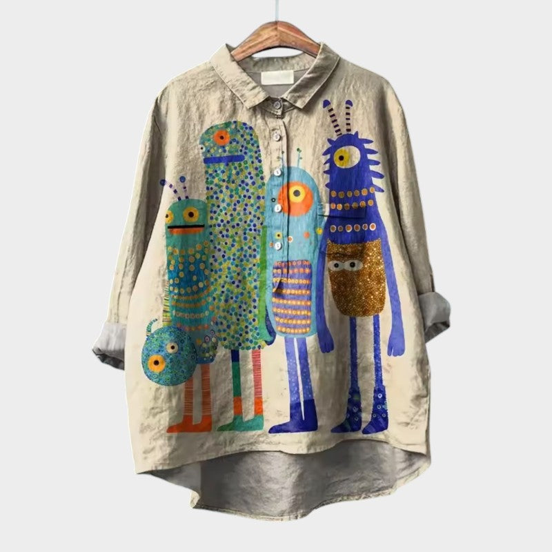 Morgan™ - Blouse