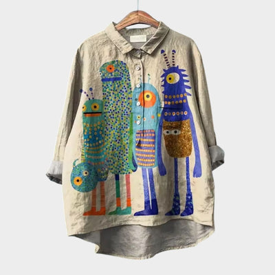 Morgan™ - Blouse