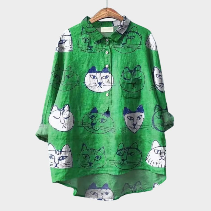 Morgan™ - Blouse