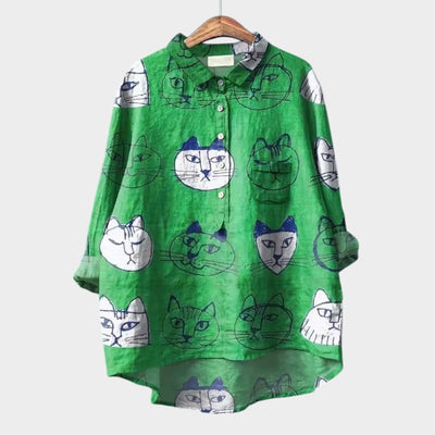 Morgan™ - Blouse