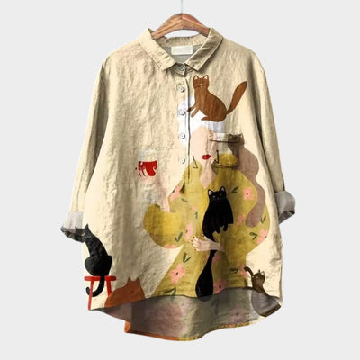 Morgan™ - Blouse