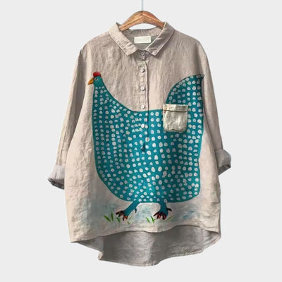 Morgan™ - Blouse