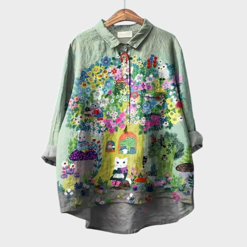 Morgan™ - Blouse