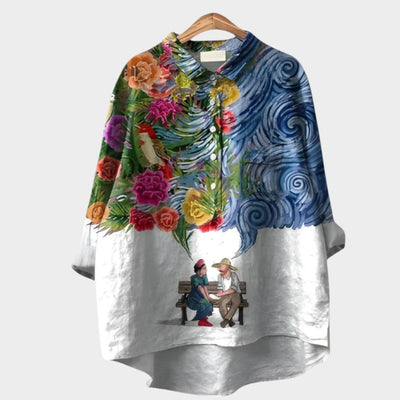 Daniela™ - Blouse